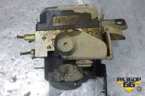 Блок ABS (96414764) для Chevrolet Epica с 2006г