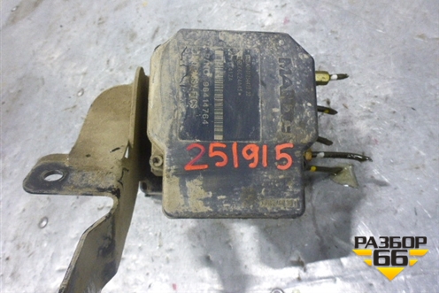 Блок ABS (96414764) для Chevrolet Epica с 2006г