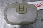 Плафон салонный центральный (96328039) для Chevrolet Epica с 2006г