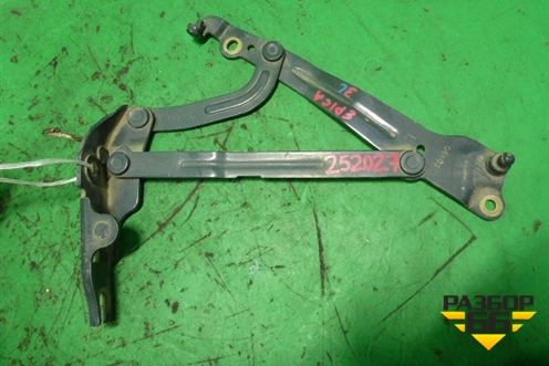 Петля крышки багажника левая для Chevrolet Epica с 2006г
