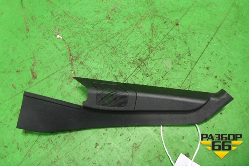 Накладка двери передней левой уголок (3M51R23409AD) для Ford C-MAX с 2003-2010г