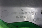 Накладка порога внутренняя заднего левого (3M51R13245AH) для Ford C-MAX с 2003-2010г