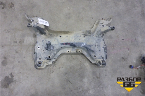 Подрамник передний МКПП для Citroen C4 с 2005-2011г