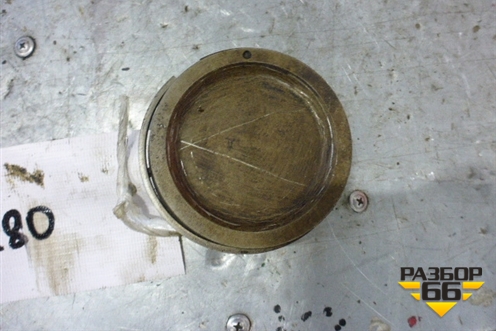 Поршень (2.5л X25D1) для Chevrolet Epica с 2006г