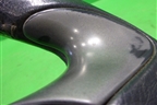 Рулевое колесо под AIR BAG без AIR BAG (9655685277) для Peugeot 407 с 2004г
