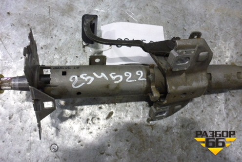 Колонка рулевая для Kia Rio с 2005-2011г (Рио 2)