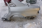 Крыло заднее левое для Audi A8 с 1998-2003г