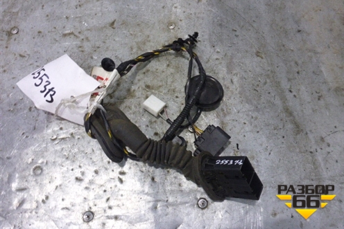 Проводка двери задней левой (3M5T14240) для Ford Focus 2 с 2008-2011г