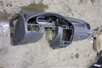 Торпедо не под AIR BAG (96235802) для Chevrolet Lanos с 2004г