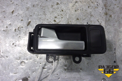 Ручка внутренняя двери задней левой (3M51R22600) для Ford Focus 2 с 2008-2011г