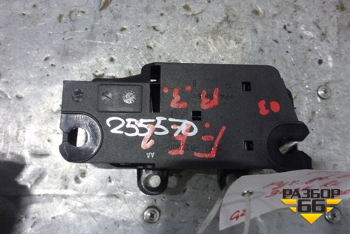 Ручка внутренняя двери задней правой (3M51R22600) для Ford Focus 2 с 2008-2011г