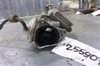 Заслонка дроссельная электрическая (1.9л TDI BXE) (03G128063G) для Volkswagen Jetta с 2005-2011г