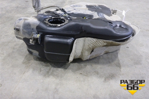 Бак топливный (TDI) (1K0201022GM) для Volkswagen Jetta с 2005-2011г