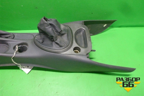 Консоль (9632613977) для Citroen C5 с 2005-2008г