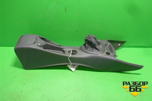 Консоль (9632613977) для Citroen C5 с 2005-2008г