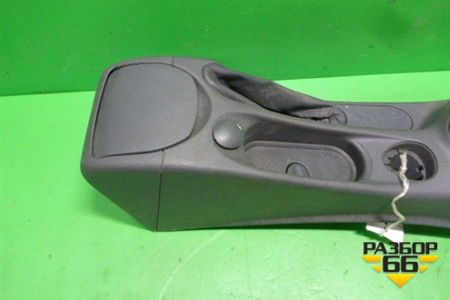 Консоль (9632613977) для Citroen C5 с 2005-2008г