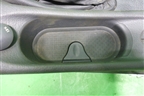 Консоль (9632613977) для Citroen C5 с 2005-2008г