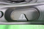 Консоль (9632613977) для Citroen C5 с 2005-2008г