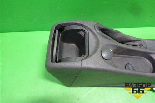 Консоль (9632613977) для Citroen C5 с 2005-2008г