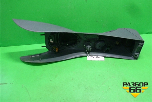 Консоль (9632613977) для Citroen C5 с 2005-2008г