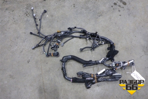Проводка подкапотная (новая) (240113EV0A) для Infiniti Infiniti FX35/37/50 QX70 (S51) с 2008-2013г