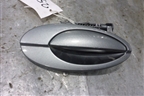 Ручка наружная двери задней правой (9642929080) для Citroen C5 с 2005-2008г
