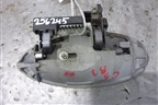 Ручка наружная двери задней правой (9642929080) для Citroen C5 с 2005-2008г