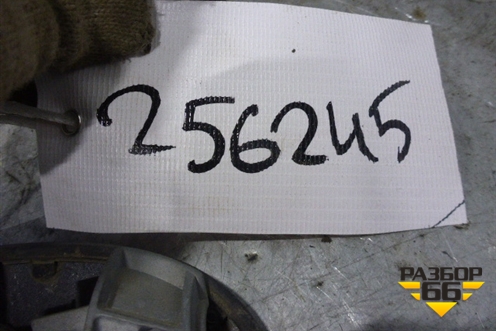 Ручка наружная двери задней правой (9642929080) для Citroen C5 с 2005-2008г