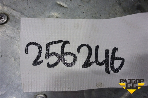 Проводка двери задней правой (9653496980) для Citroen C5 с 2005-2008г