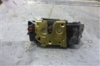 Замок двери задней правой для Citroen C5 с 2005-2008г
