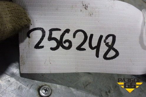Замок двери задней правой для Citroen C5 с 2005-2008г