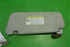 Козырёк солнцезащитный правый для Citroen C5 с 2005-2008г