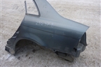 Крыло заднее левое (лифтбэк) для Citroen C5 с 2005-2008г