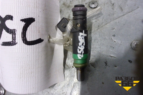 Форсунка инжекторная электрическая (A281P02584) для Ford Focus 2 с 2008-2011г