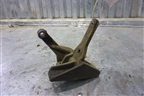 Кронштейн КПП для Citroen C5 с 2005-2008г