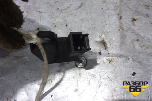Датчик AIR BAG (9636982680) для Citroen C5 с 2005-2008г