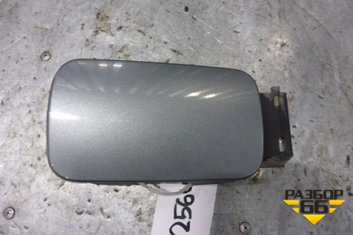 Лючок бензобака (9633284180) для Citroen C5 с 2005-2008г