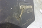 Блок ABS (9657061080) для Citroen C5 с 2005-2008г