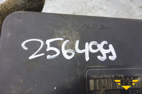 Блок ABS (9657061080) для Citroen C5 с 2005-2008г