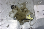 Замок капота (9646344780) для Citroen C5 с 2005-2008г