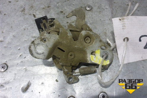 Замок капота (9646344780) для Citroen C5 с 2005-2008г