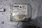 Блок управления AIR BAG (9658177080) для Citroen C5 с 2005-2008г
