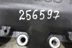 Коллектор впускной  (OM457LA) (R4570981115) для Mercedes Benz  TRUCK Axor 2 с 2004г