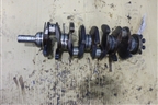 Коленвал (2.0л PSA кореной 59.8 шатунный 44.9) для Citroen C5 с 2005-2008г