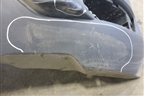 Бампер задний (под парктроник) (CN1517K835) для Ford EcoSport с 2014г