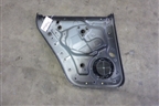 Панель внутренняя двери задней правой (7L5839730E) для Porsche Cayenne с 2003-2010г