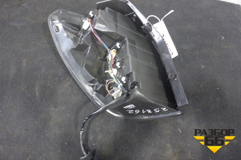 Фонарь задний правый (95905418) для Chevrolet Captiva с 2006-2011г