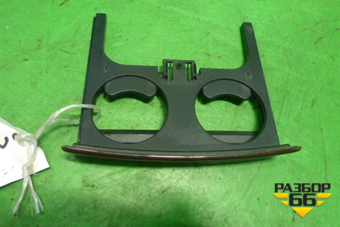Подстаканник для Porsche Cayenne с 2003-2010г