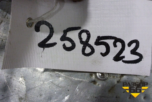 Трубка кондиционера (7L0820730A) для Porsche Cayenne с 2003-2010г