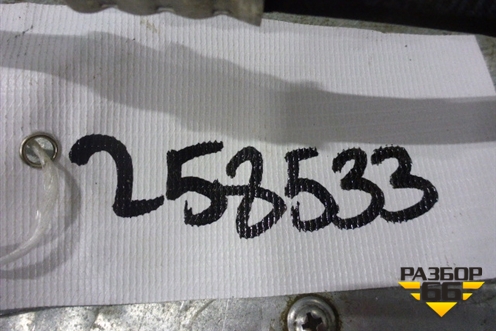 Трубка кондиционера (7L0820739) для Porsche Cayenne с 2003-2010г